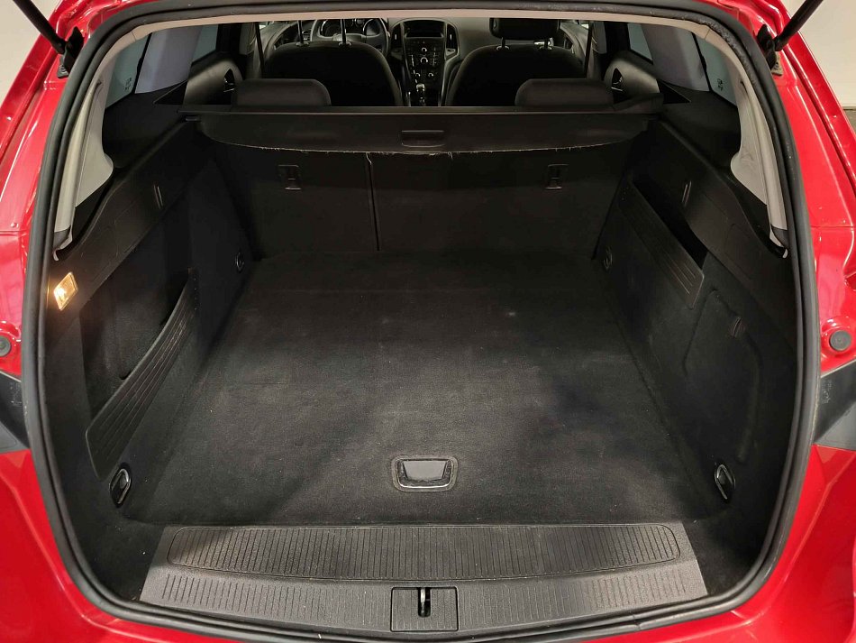 Opel Astra 1.4i 