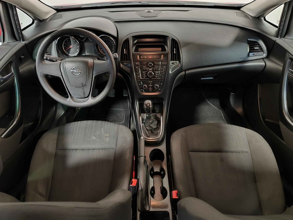 Opel Astra 1.4i 