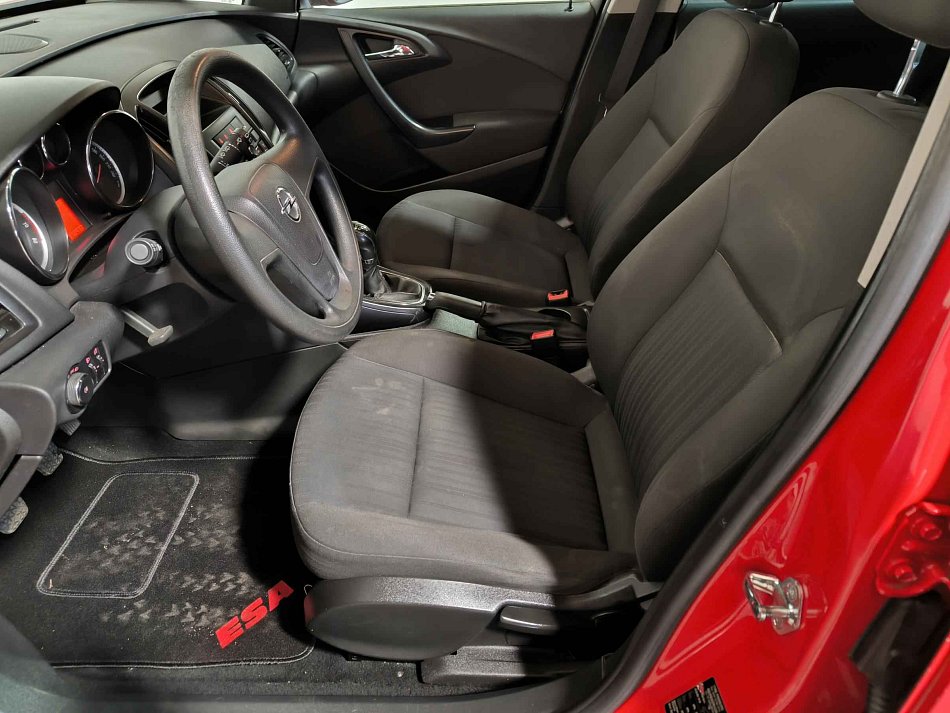 Opel Astra 1.4i 