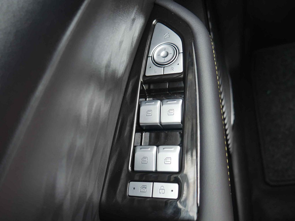 BAIC X55 1.5I 