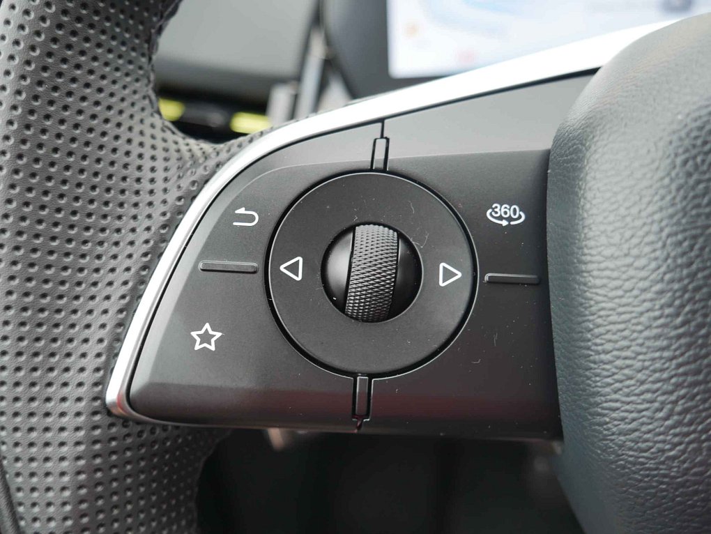 BAIC X55 1.5I 