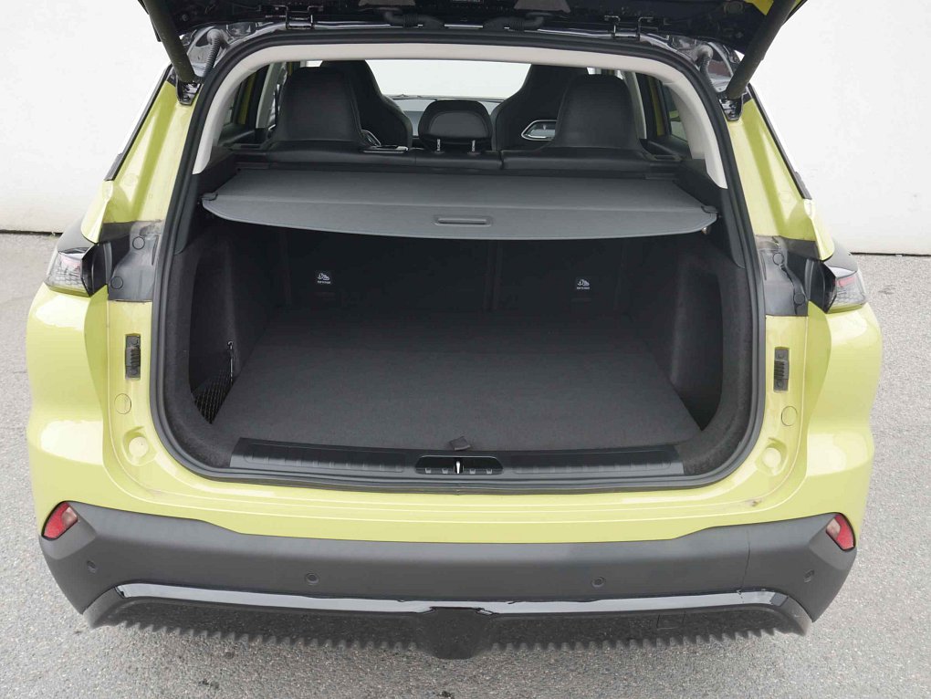 BAIC X55 1.5I 