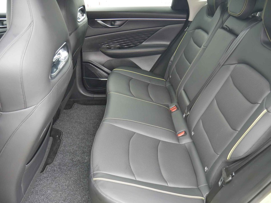 BAIC X55 1.5I 