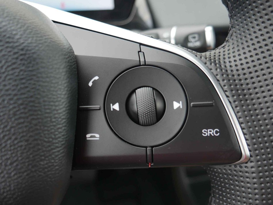 BAIC X55 1.5I 