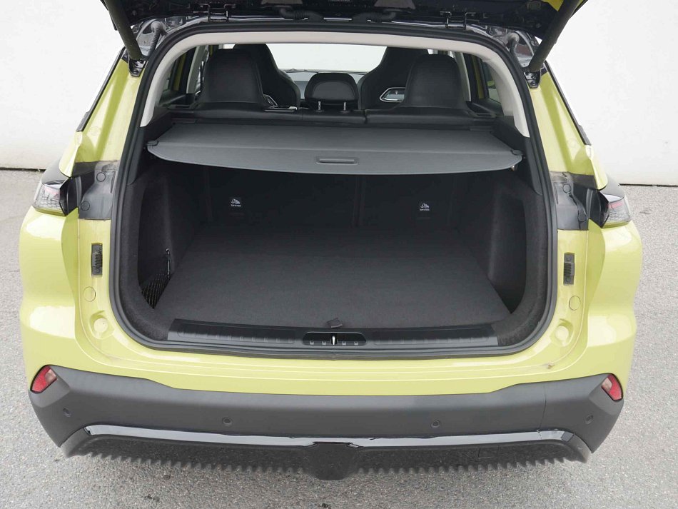 BAIC X55 1.5I 