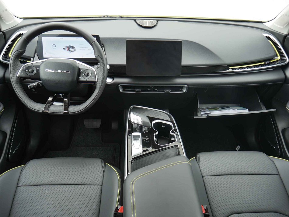 BAIC X55 1.5I 