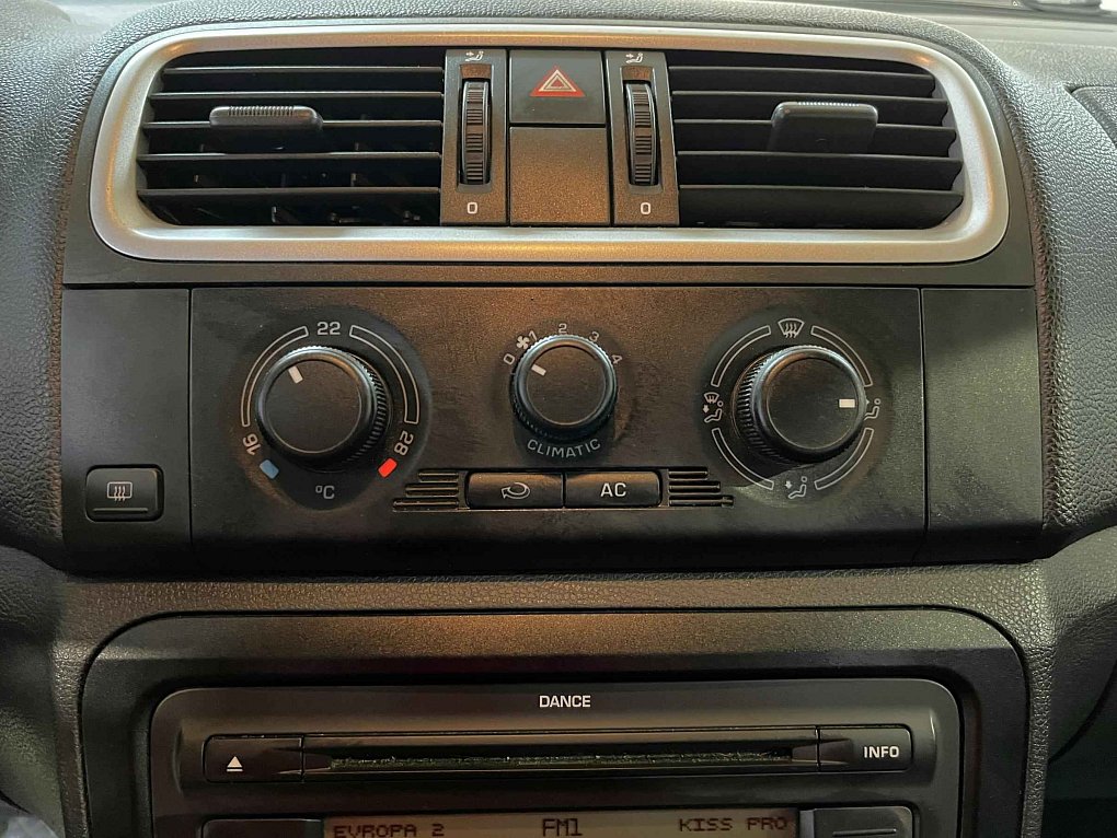 Škoda Roomster 1.2HTP 