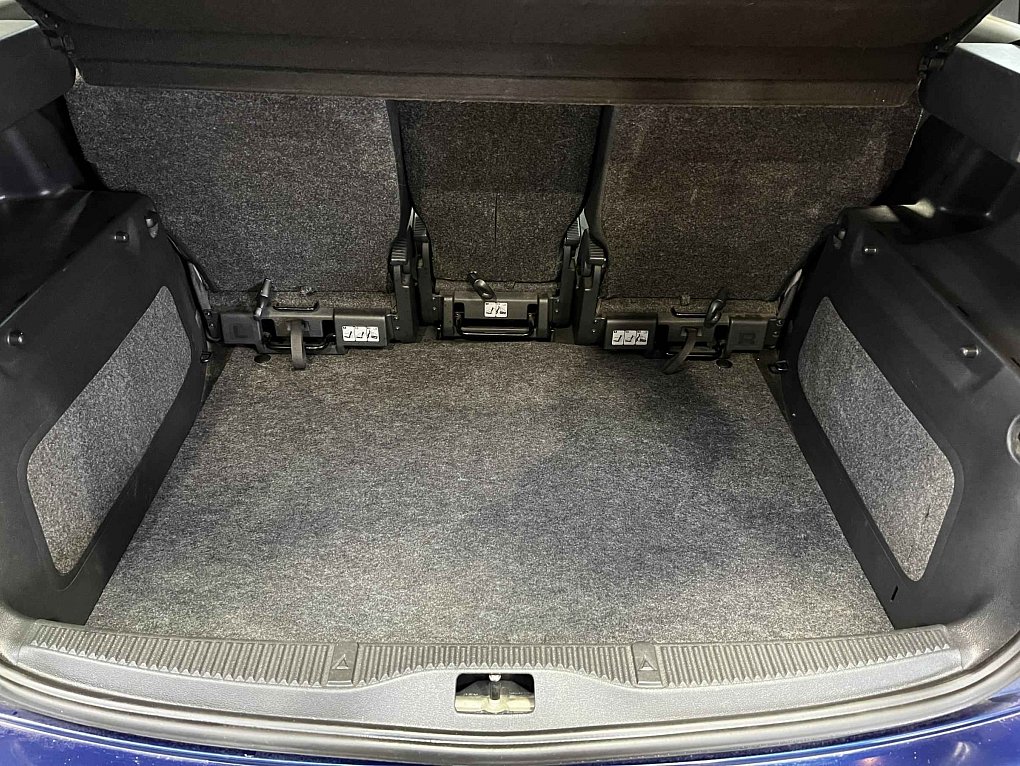 Škoda Roomster 1.2HTP 
