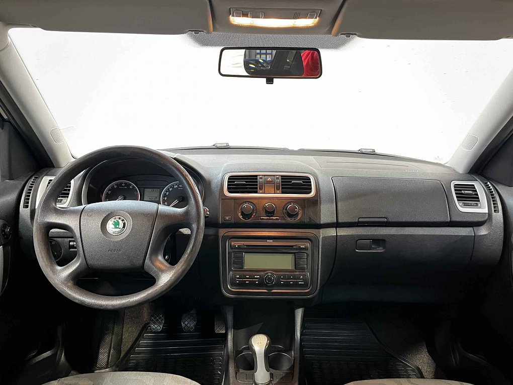 Škoda Roomster 1.2HTP 