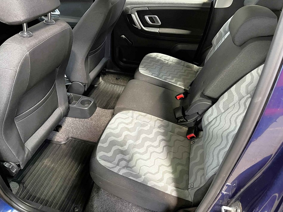 Škoda Roomster 1.2HTP 