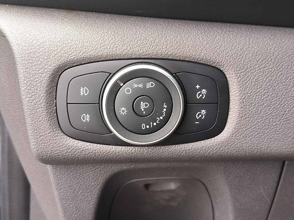 Ford Transit Custom 2.0TDCi Trend WÜRTH DÍLNA