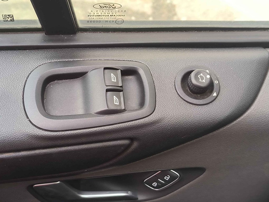 Ford Transit Custom 2.0TDCi Trend WÜRTH DÍLNA