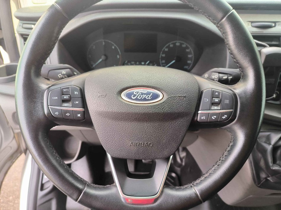 Ford Transit Custom 2.0TDCi Trend WÜRTH DÍLNA