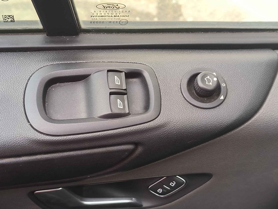 Ford Transit Custom 2.0TDCi Trend WÜRTH DÍLNA