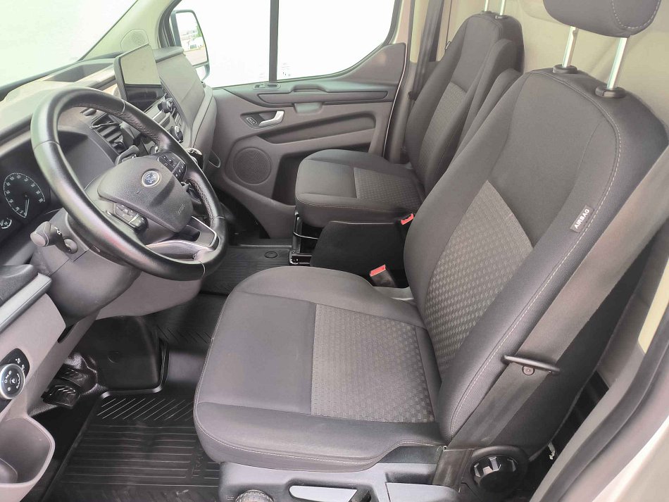 Ford Transit Custom 2.0TDCi Trend WÜRTH DÍLNA