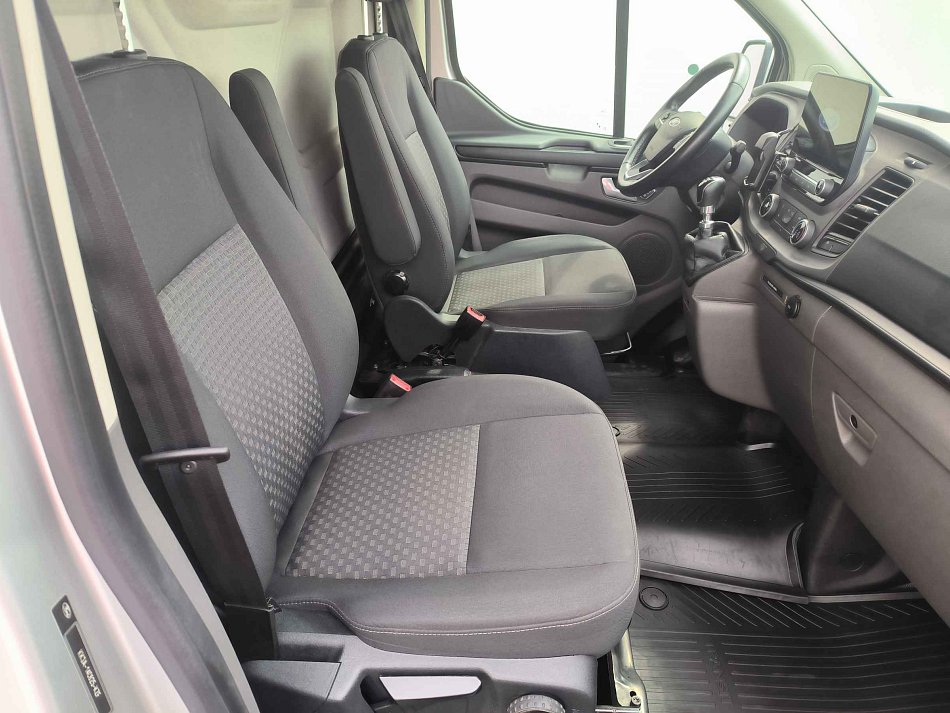 Ford Transit Custom 2.0TDCi Trend WÜRTH DÍLNA