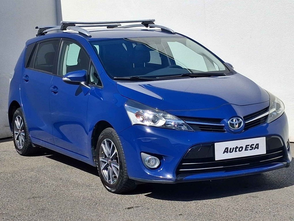 Toyota Verso 1.8i 