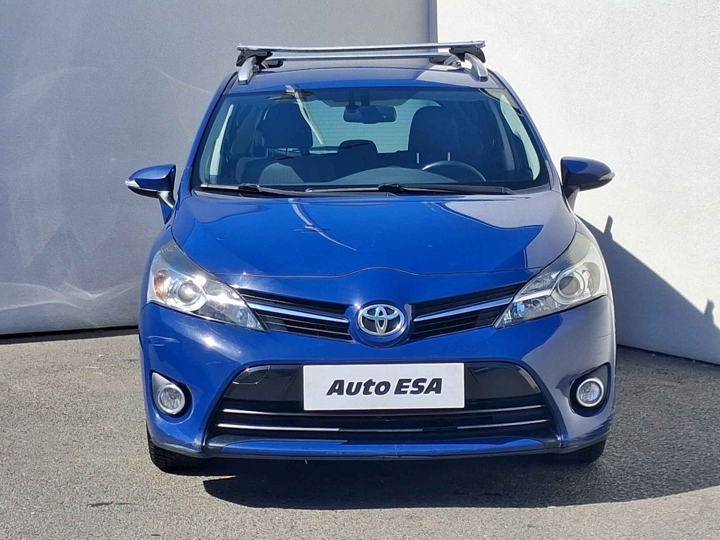 Toyota Verso 1.8i 