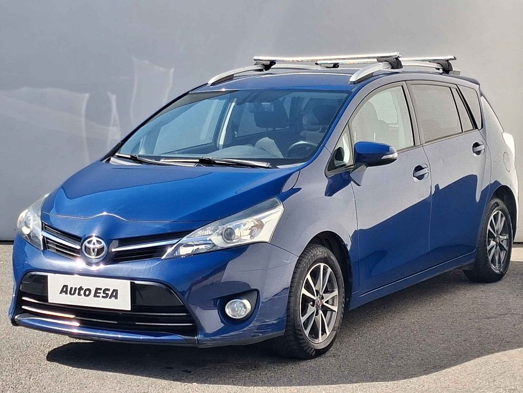 Toyota Verso 1.8i 