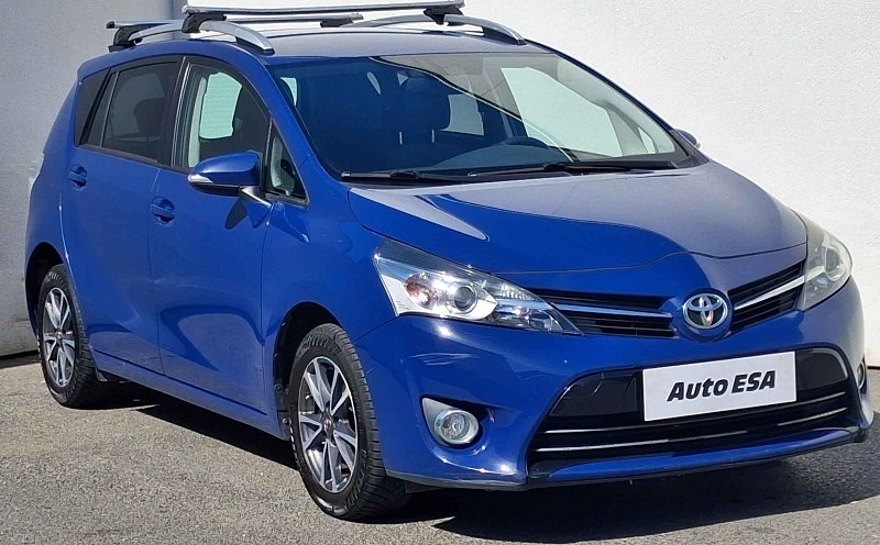 Toyota Verso 1.8i 