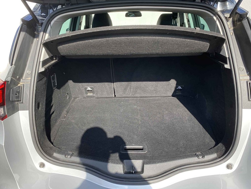 Renault Scénic 1.8 dCi Intense
