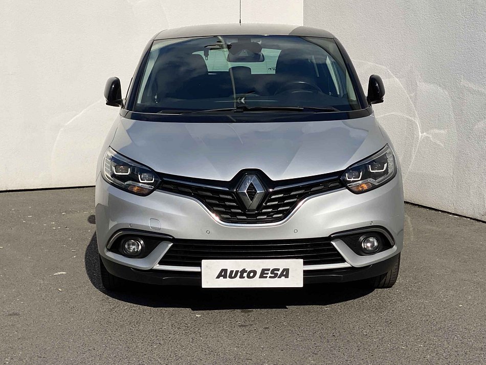 Renault Scénic 1.8 dCi Intense