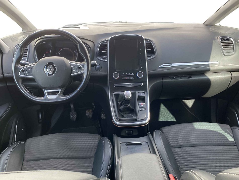 Renault Scénic 1.8 dCi Intense