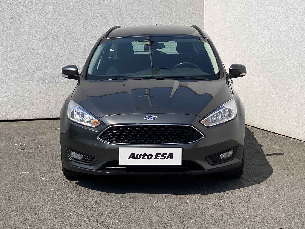 Ford Focus 1.0 EB Trend