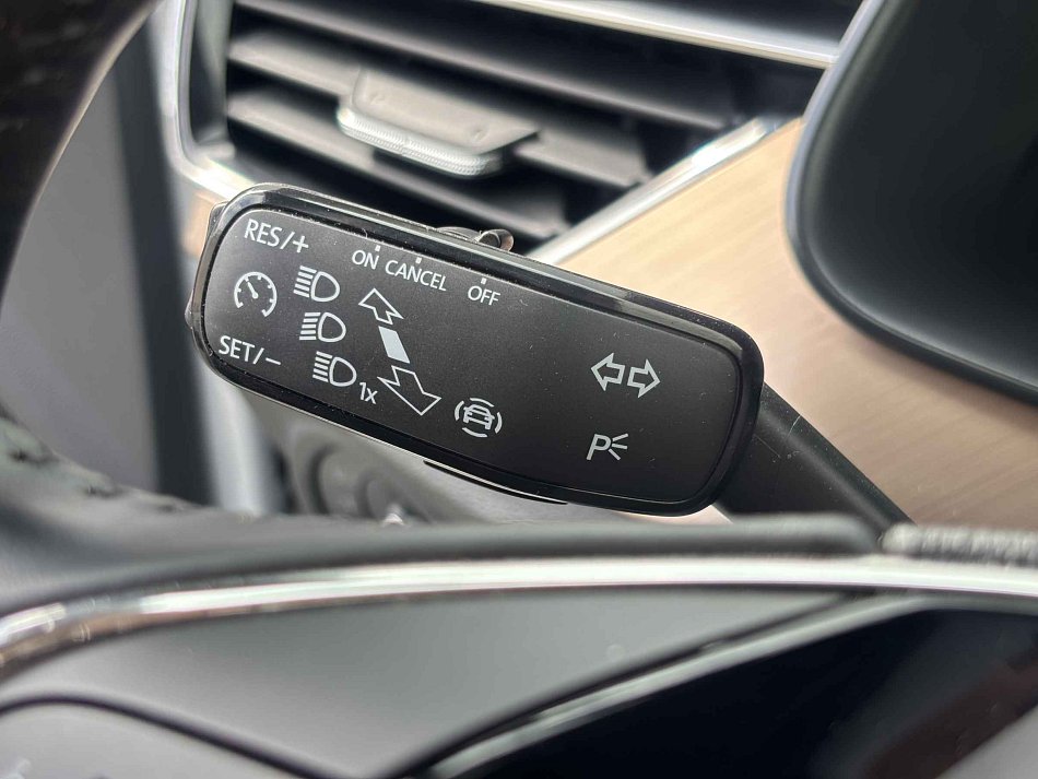 Škoda Scala 1.5 TSi Style