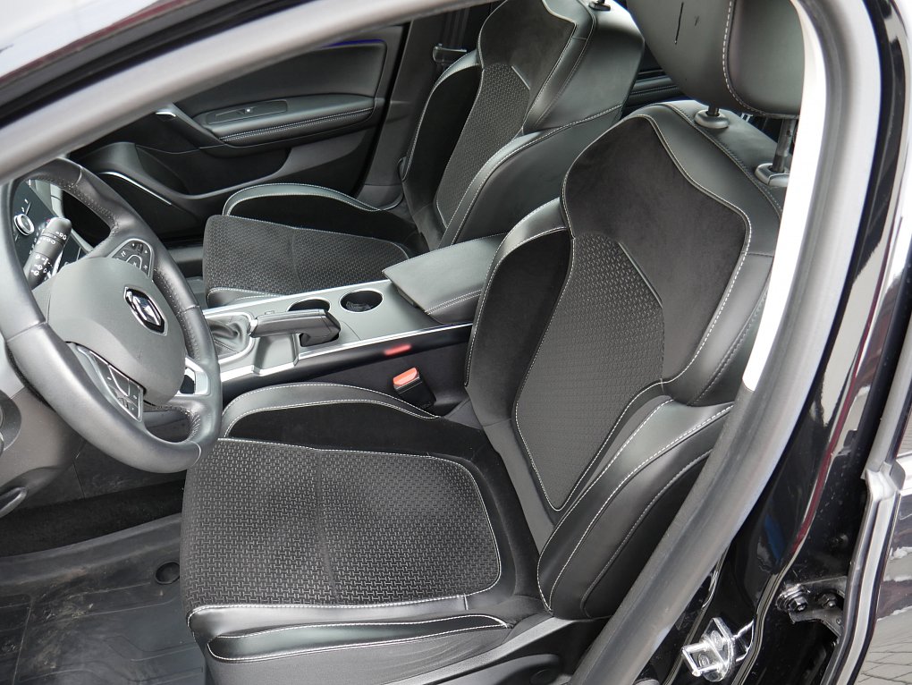 Renault Mégane 1.2 TCe 