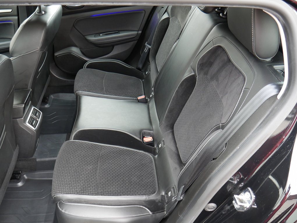 Renault Mégane 1.2 TCe 