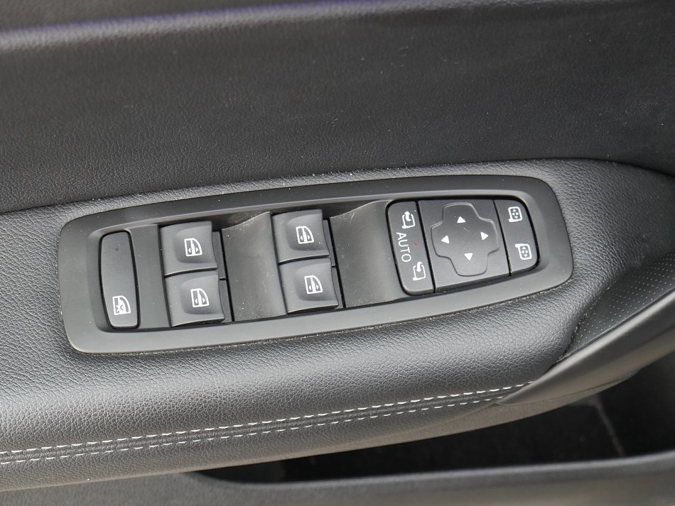 Renault Mégane 1.2 TCe 