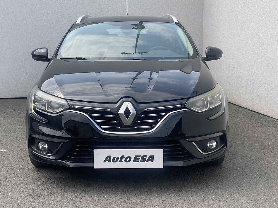 Renault Mégane 1.2 TCe 