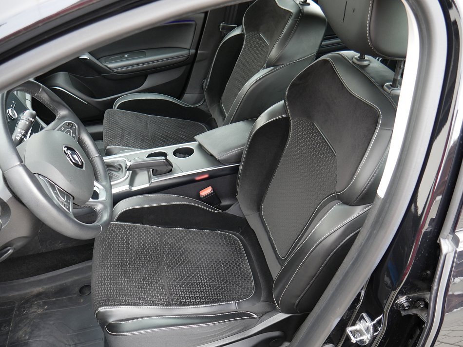 Renault Mégane 1.2 TCe 