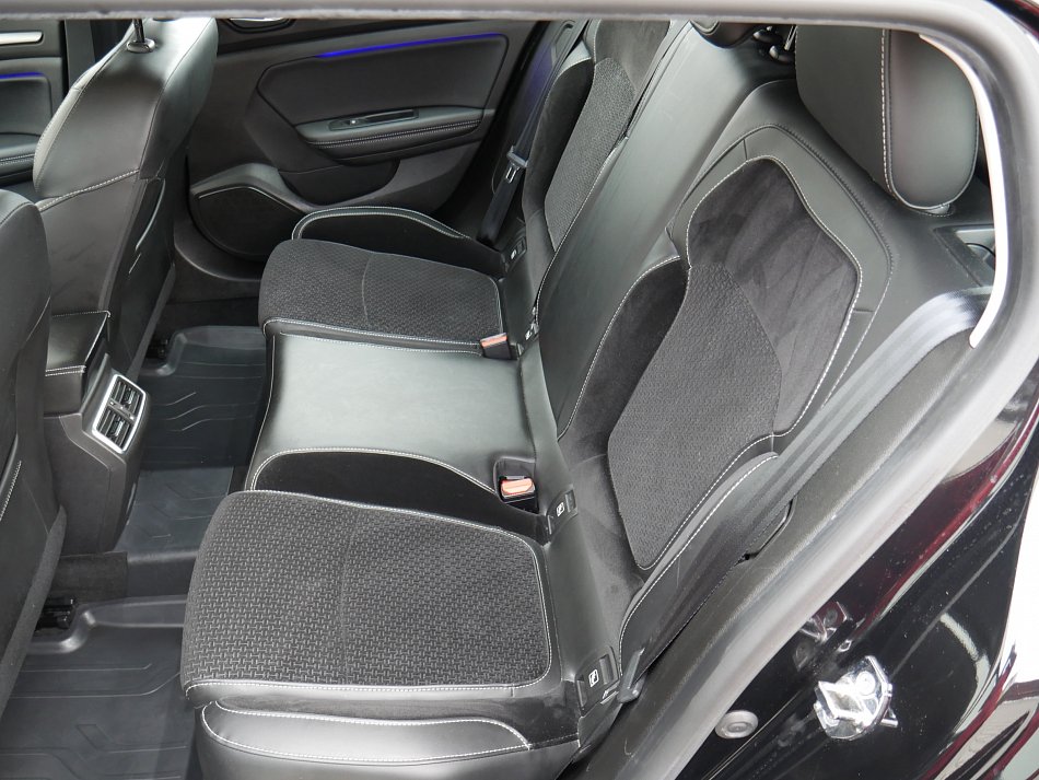 Renault Mégane 1.2 TCe 