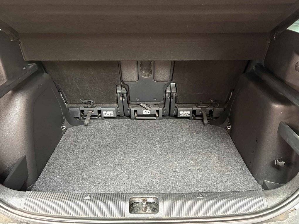 Škoda Yeti 1.2 TSi Family