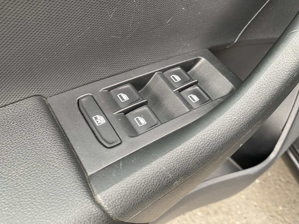 Škoda Rapid 1.2 TSi Ambition