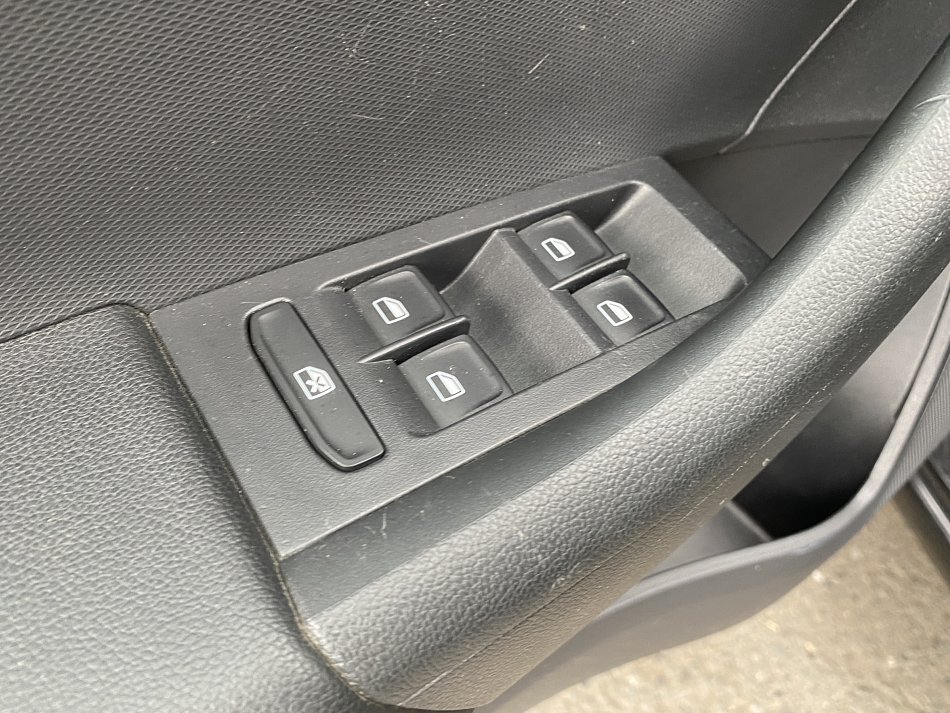 Škoda Rapid 1.2 TSi Ambition