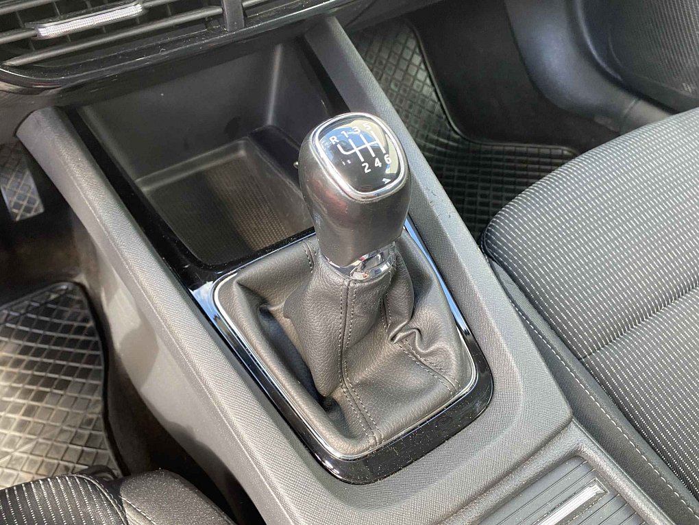 Škoda Octavia IV 2.0TDi 