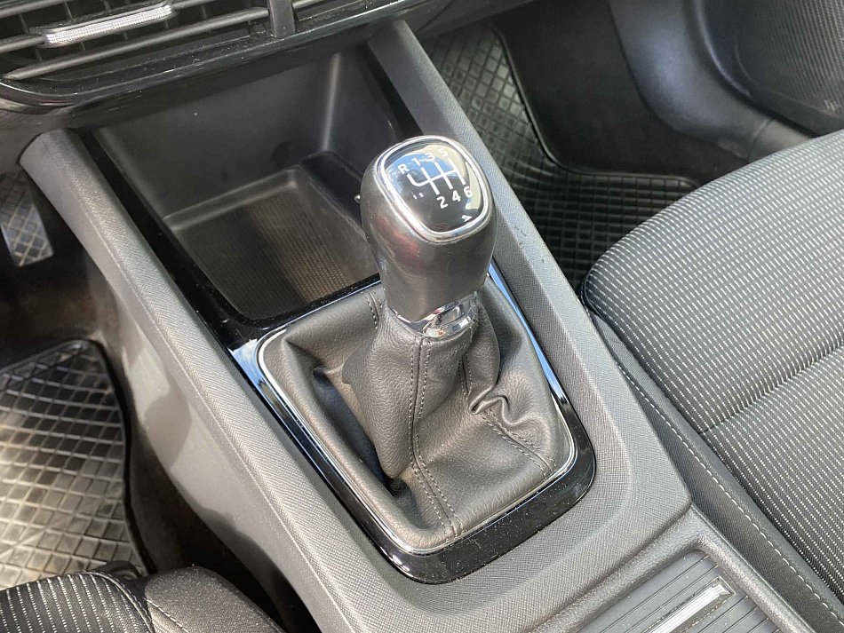Škoda Octavia IV 2.0TDi 