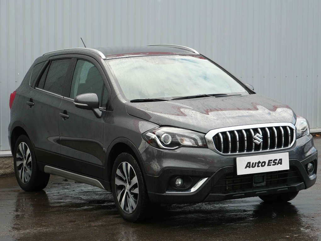 Suzuki SX4 1.4i 