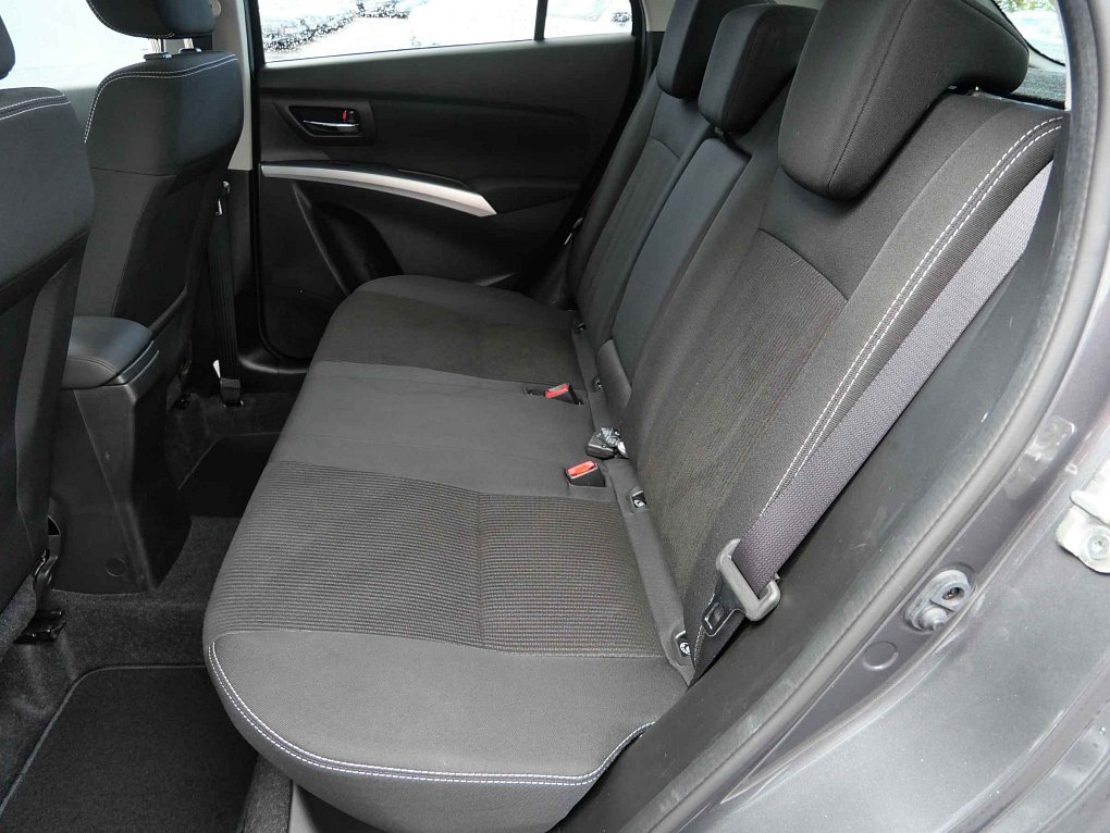 Suzuki SX4 1.4i 