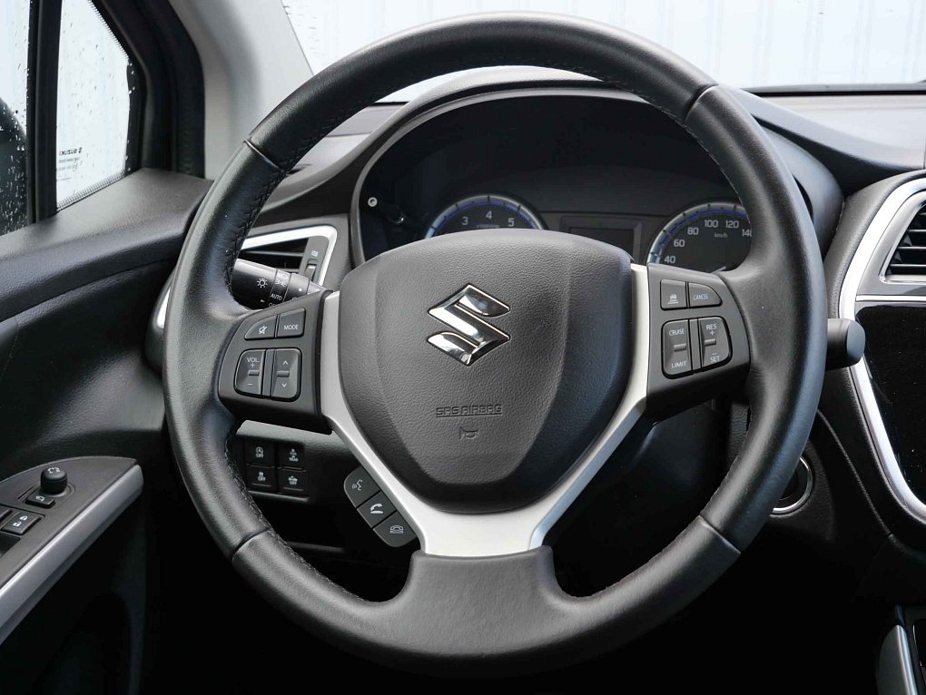 Suzuki SX4 1.4i 