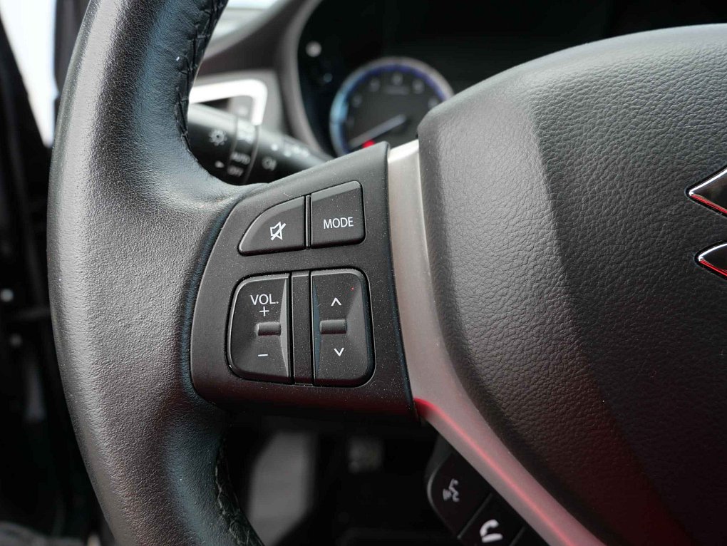 Suzuki SX4 1.4i 