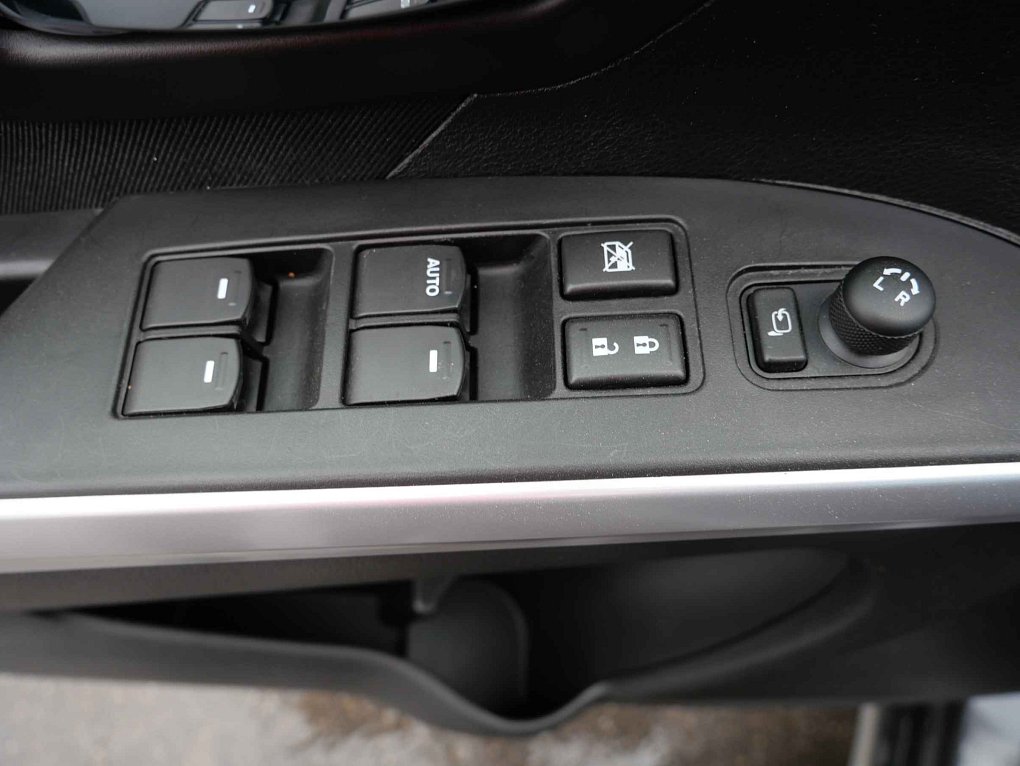 Suzuki SX4 1.4i 