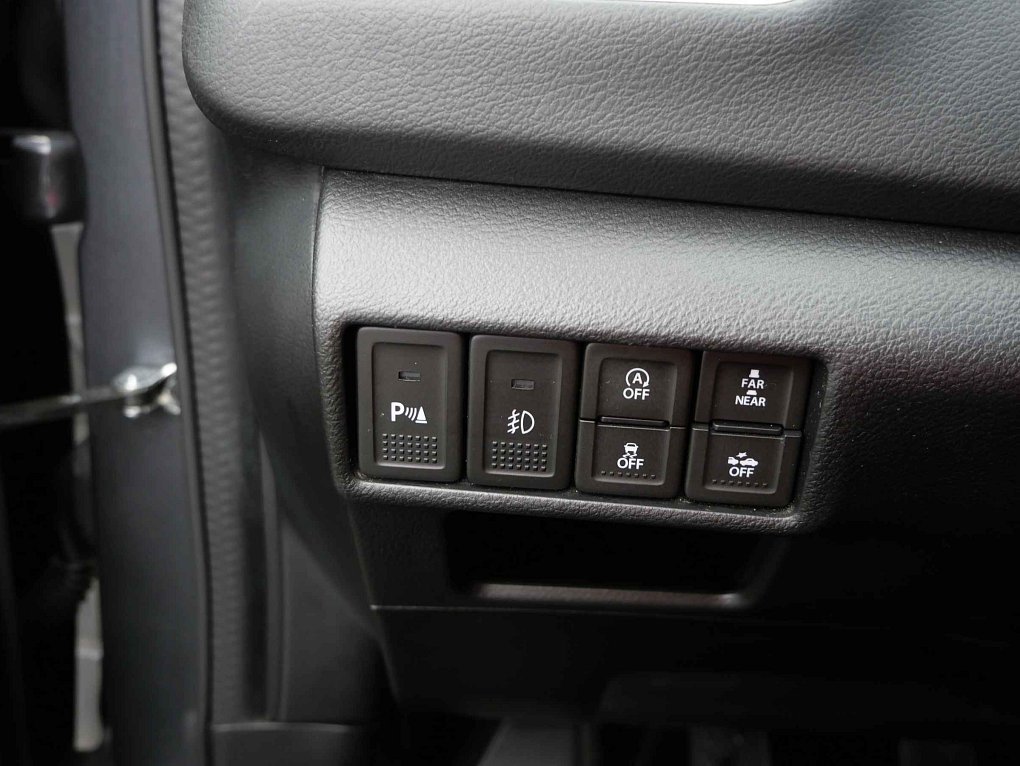 Suzuki SX4 1.4i 