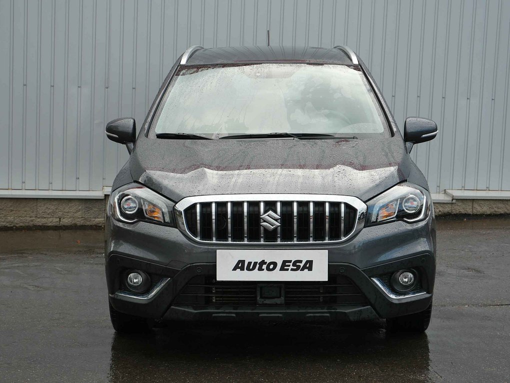 Suzuki SX4 1.4i 