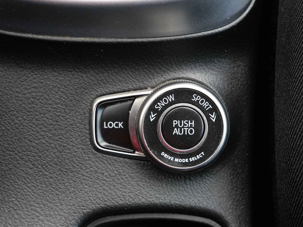 Suzuki SX4 1.4i 