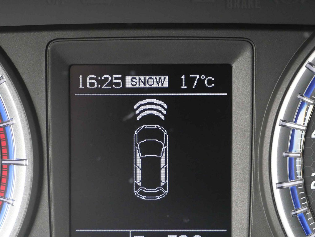 Suzuki SX4 1.4i 