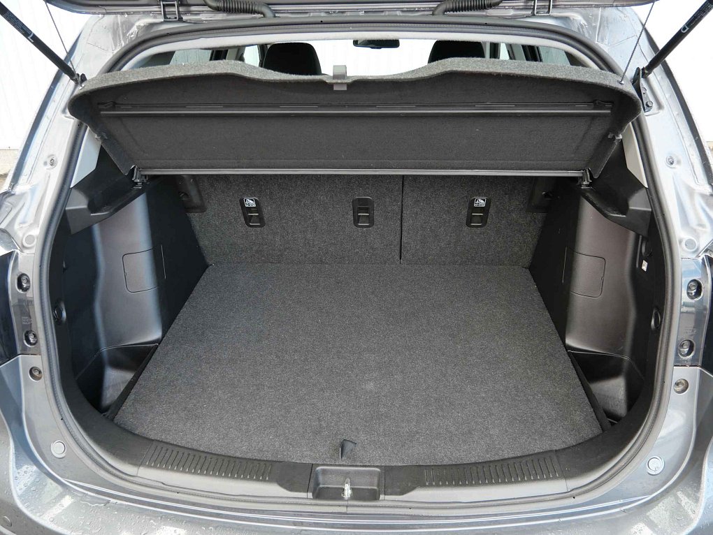 Suzuki SX4 1.4i 